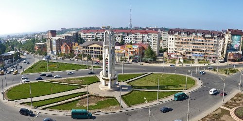 Mahachkala