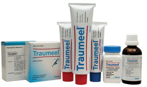 traumel